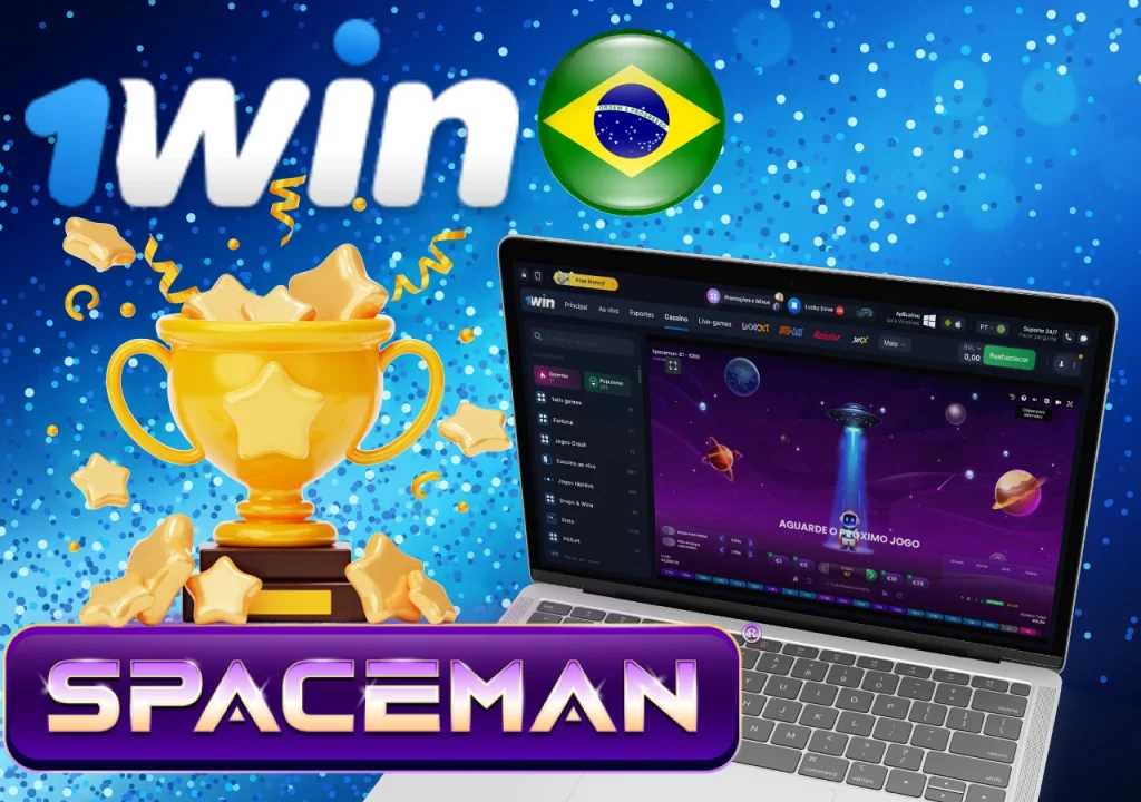 Segredos de um jogo Spaceman de sucesso