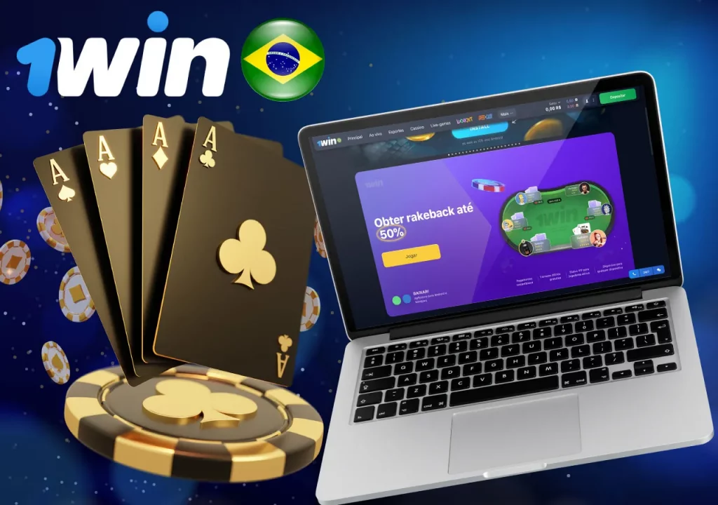 Descrição das várias mesas de pôquer e variedades de jogos de pôquer disponíveis no 1win Casino