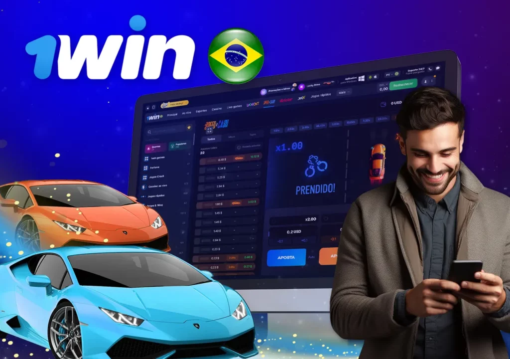 Segredos de um jogo Speed-n-Cash vencedor